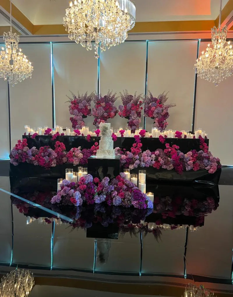 Bridal Tables