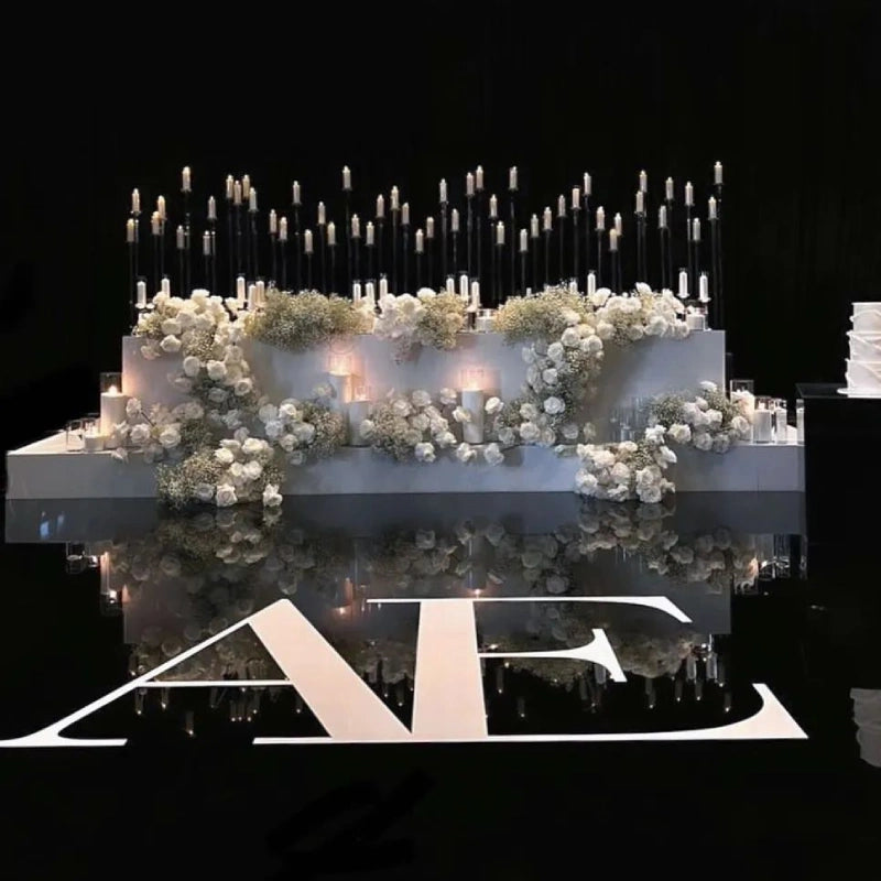 Gloss Black Seamless