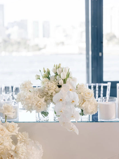 Bridal Tables