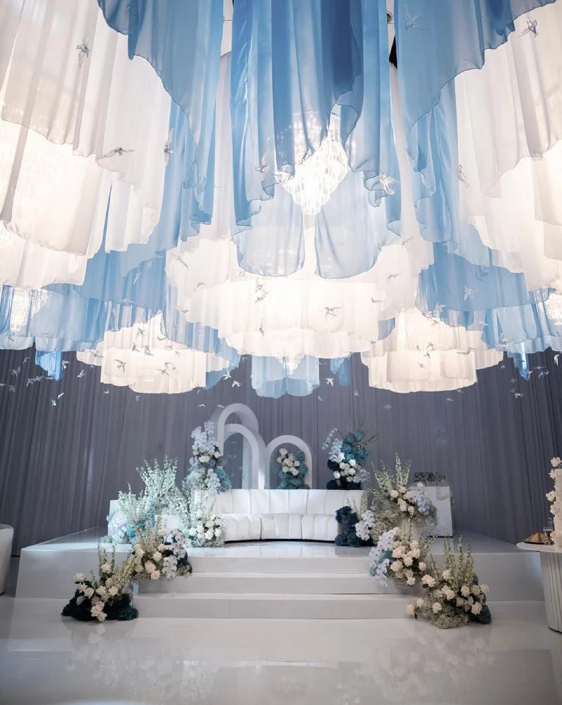 Stage Wraps – Elite Dance Floors