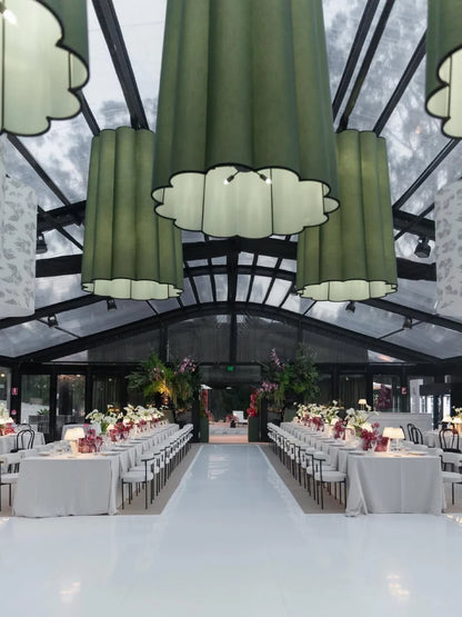 Matte White Seamless