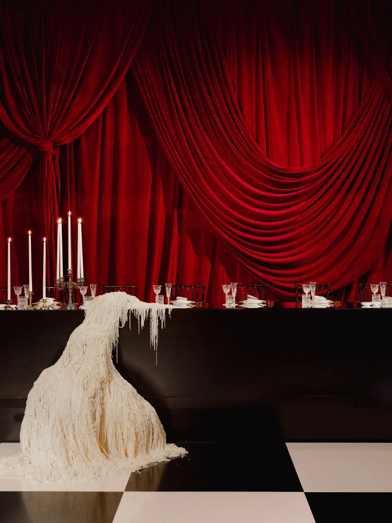 Bridal Tables