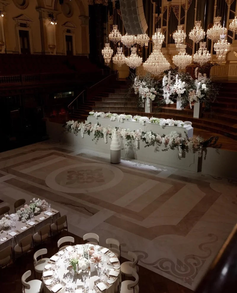 Digital Print Dance Floors